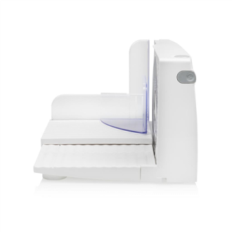 Tristar Food Slicer EM-2098 Number of speeds 1, Silver, 150 W