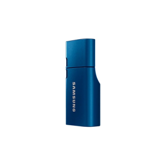 Samsung USB Flash Drive MUF-128DA/APC 128 GB, USB 3.2 Gen 1 Type-C, Blue Samsung USB Flash Drive MUF-128DA/APC 128 GB, USB 3.2 Gen 1 Type-C, Blue