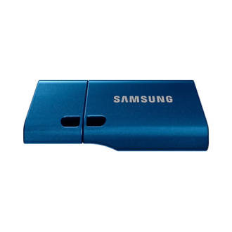 Samsung USB Flash Drive MUF-128DA/APC 128 GB, USB 3.2 Gen 1 Type-C, Blue Samsung USB Flash Drive MUF-128DA/APC 128 GB, USB 3.2 Gen 1 Type-C, Blue