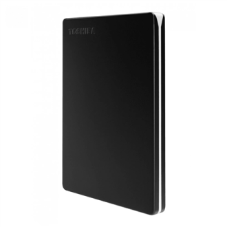 Toshiba Canvio Slim HDTD320EK3EA 2000 GB, 2.5 Toshiba Canvio Slim HDTD320EK3EA 2000 GB, 2.5