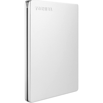 Toshiba Canvio Slim HDTD310ES3DA 1000 GB, 2.5 Toshiba Canvio Slim HDTD310ES3DA 1000 GB, 2.5