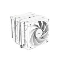 Deepcool AK620 Intel, AMD, CPU Air Cooler Deepcool AK620 Intel, AMD, CPU Air Cooler