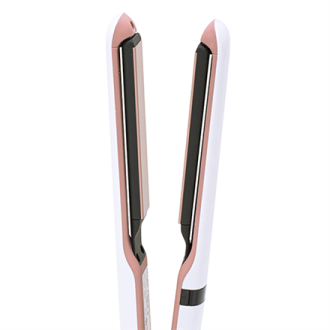 Adler Hair Straightener AD 2321 Warranty 24 month(s), Ceramic heating system, Display LCD, Temperature (min) 140 C, Temperature Adler Hair Straightener AD 2321 Warranty 24 month(s), Ceramic heating system, Display LCD, Temperature (min) 140 C, Temperature