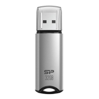 Silicon Power USB Flash Drive Marvel Series M02 32 GB, Type-A USB 3.2 Gen 1, Silver Silicon Power USB Flash Drive Marvel Series M02 32 GB, Type-A USB 3.2 Gen 1, Silver