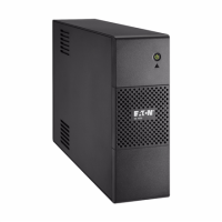Eaton UPS 5S 1500i 1500 VA, 900 W, Tower, Line-Interactive