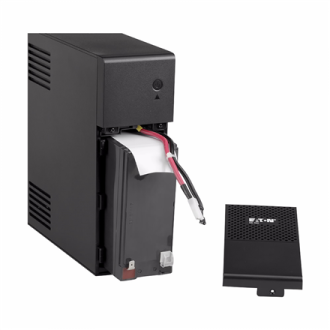 Eaton UPS 5S 1500i 1500 VA, 900 W, Tower, Line-Interactive