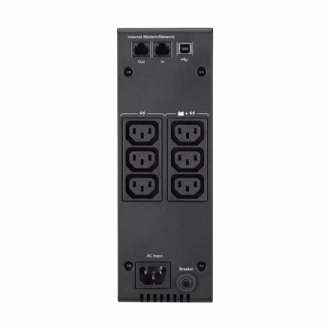 Eaton UPS 5S 700i 700 VA, 420 W, Tower, Line-Interactive