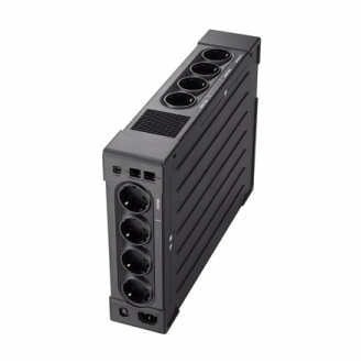 Eaton UPS Ellipse PRO 1200 DIN 1200 VA, 750 W, Tower, Line-Interactive