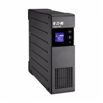Eaton UPS Ellipse PRO 650 DIN 650 VA, 400 W, Tower, Line-Interactive Eaton UPS Ellipse PRO 650 DIN 650 VA, 400 W, Tower, Line-Interactive