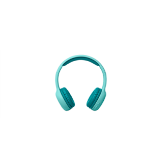 Muse Bluetooth Stereo Kids Headphones M-215BTB Wireless, Over-Ear, Wireless, Blue Muse Bluetooth Stereo Kids Headphones M-215BTB Wireless, Over-Ear, Wireless, Blue