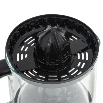 Adler Citrus Juicer AD 4012 Black, 40 W, Number of speeds 1 Adler Citrus Juicer AD 4012 Black, 40 W, Number of speeds 1