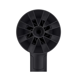 Philips Hair Dryer BHD308/10 3000 Series 1600 W, Black Philips Hair Dryer BHD308/10 3000 Series 1600 W, Black