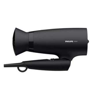 Philips Hair Dryer BHD308/10 3000 Series 1600 W, Black Philips Hair Dryer BHD308/10 3000 Series 1600 W, Black