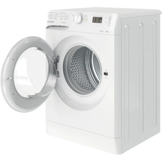 INDESIT Washing machine MTWA 71252 W EE Energy efficiency class E, Front loading, Washing capacity 7 kg, 1200 RPM, Depth 54 cm, INDESIT Washing machine MTWA 71252 W EE Energy efficiency class E, Front loading, Washing capacity 7 kg, 1200 RPM, Depth 54 cm,