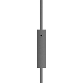 Koss Headphones KEB9iGRY Wired, In-ear, Microphone, Gray Koss Headphones KEB9iGRY Wired, In-ear, Microphone, Gray