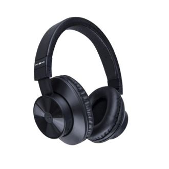 Gembird Bluetooth Stereo Headphones (Maxxter brand) ACT-BTHS-03 Over-Ear, Wireless, Black Gembird Bluetooth Stereo Headphones (Maxxter brand) ACT-BTHS-03 Over-Ear, Wireless, Black