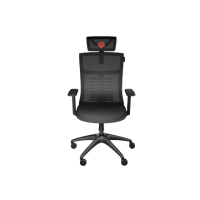 Genesis Ergonomic Chair Astat 200 Black Genesis Ergonomic Chair Astat 200 Black