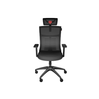 Genesis Ergonomic Chair Astat 200 Black Genesis Ergonomic Chair Astat 200 Black