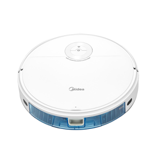 Midea Robotic Vacuum Cleaner I5C Wet&Dry, Operating time (max) 120 min, Lithium Ion, 2600 mAh, 4000 Pa, White Midea Robotic Vacuum Cleaner I5C Wet&Dry, Operating time (max) 120 min, Lithium Ion, 2600 mAh, 4000 Pa, White