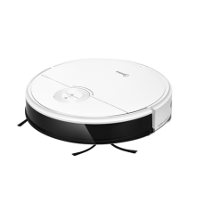 Midea Robotic Vacuum Cleaner I5C Wet&Dry, Operating time (max) 120 min, Lithium Ion, 2600 mAh, 4000 Pa, White 