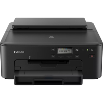Canon Printer PIXMA TS705a Colour, Inkjet, A4, Wi-Fi, Black Canon Printer PIXMA TS705a Colour, Inkjet, A4, Wi-Fi, Black
