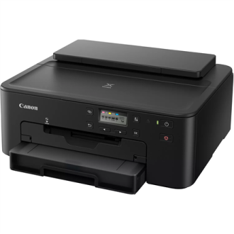 Canon Printer PIXMA TS705a Colour, Inkjet, A4, Wi-Fi, Black Canon Printer PIXMA TS705a Colour, Inkjet, A4, Wi-Fi, Black