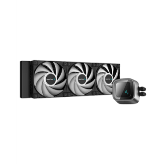 Deepcool LS720 A-RGB CPU Liquid Cooler Intel, AMD Deepcool LS720 A-RGB CPU Liquid Cooler Intel, AMD