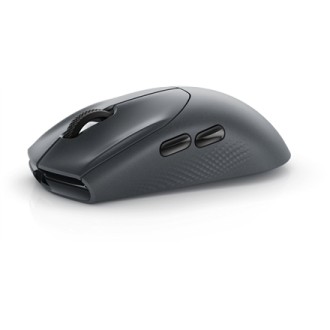 Dell Gaming Mouse Alienware AW720M wired/wireless, Black, Wired - USB Type A Dell Gaming Mouse Alienware AW720M wired/wireless, Black, Wired - USB Type A