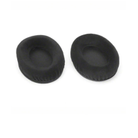 Sennheiser Earpads with Foam Disk (1 pair) 050635 Black Sennheiser Earpads with Foam Disk (1 pair) 050635 Black