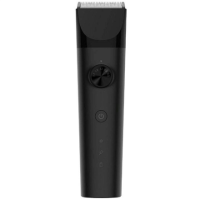 Xiaomi Hair Clipper EU BHR5892EU Operating time (max) 180 min, Number of length steps 14, Lithium, Black, Cordless