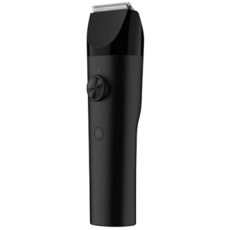Xiaomi Hair Clipper EU BHR5892EU Operating time (max) 180 min, Number of length steps 14, Lithium, Black, Cordless Xiaomi Hair Clipper EU BHR5892EU Operating time (max) 180 min, Number of length steps 14, Lithium, Black, Cordless