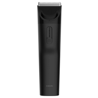 Xiaomi Hair Clipper EU BHR5892EU Operating time (max) 180 min, Number of length steps 14, Lithium, Black, Cordless Xiaomi Hair Clipper EU BHR5892EU Operating time (max) 180 min, Number of length steps 14, Lithium, Black, Cordless