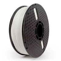 Flashforge Filament, PVA (Water Soluble Filament) 3DP-PVA-01-NAT 1.75 mm diameter, 1kg/spool, Natural (White) Flashforge Filament, PVA (Water Soluble Filament) 3DP-PVA-01-NAT 1.75 mm diameter, 1kg/spool, Natural (White)