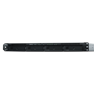 Synology RackStation RS822+ 4-Bay NAS Enclosure V1500B, Processor frequency 2.2 GHz, 2 GB, DDR4, 4x RJ-45 1GbE LAN 2x USB 3.2 Ge Synology RackStation RS822+ 4-Bay NAS Enclosure V1500B, Processor frequency 2.2 GHz, 2 GB, DDR4, 4x RJ-45 1GbE LAN 2x USB 3.2 Ge