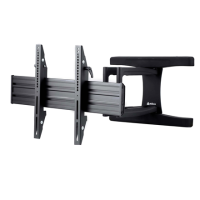 EDBAK Double Swing Arm Wall Mount VSM654 65-86 EDBAK Double Swing Arm Wall Mount VSM654 65-86