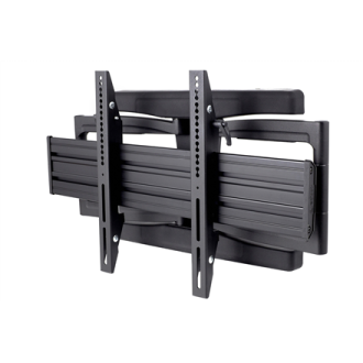 EDBAK Double Swing Arm Wall Mount VSM654 65-86 