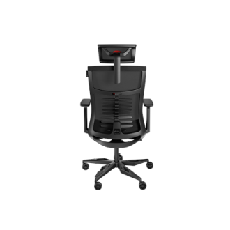 Genesis Ergonomic Chair Astat 700 Black Genesis Ergonomic Chair Astat 700 Black