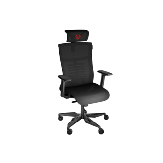 Genesis Ergonomic Chair Astat 700 Black Genesis Ergonomic Chair Astat 700 Black
