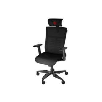 Genesis Ergonomic Chair Astat 700 Black Genesis Ergonomic Chair Astat 700 Black