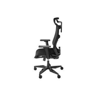 Genesis Ergonomic Chair Astat 700 Black Genesis Ergonomic Chair Astat 700 Black