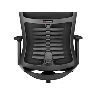 Genesis Ergonomic Chair Astat 700 Black Genesis Ergonomic Chair Astat 700 Black