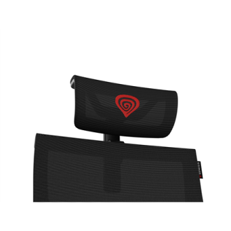 Genesis Ergonomic Chair Astat 700 Black Genesis Ergonomic Chair Astat 700 Black