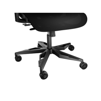Genesis Ergonomic Chair Astat 700 Black Genesis Ergonomic Chair Astat 700 Black