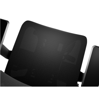 Genesis Ergonomic Chair Astat 700 Black Genesis Ergonomic Chair Astat 700 Black