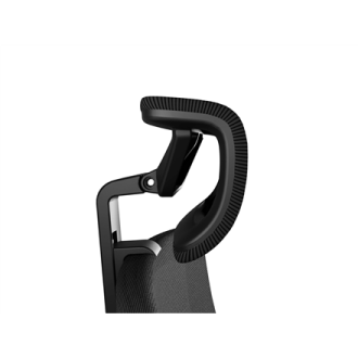 Genesis Ergonomic Chair Astat 700 Black Genesis Ergonomic Chair Astat 700 Black