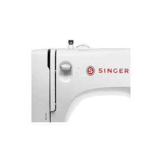 Singer Sewing Machine M2605 Number of stitches 12, White Singer Sewing Machine M2605 Number of stitches 12, White