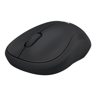 Logitech Mouse M220 SILENT Wireless, Charcoal, USB Logitech Mouse M220 SILENT Wireless, Charcoal, USB