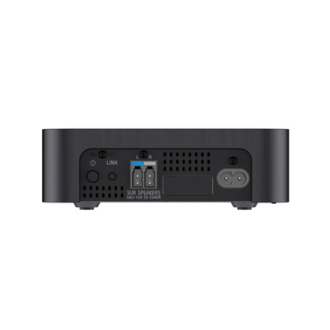 Sony HT-S40R 5.1ch Home Cinema Soundbar with Wireless Rear Speakers Sony HT-S40R 5.1ch Home Cinema Soundbar with Wireless Rear Speakers