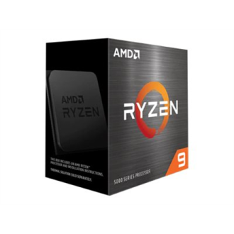 AMD CPU Desktop Ryzen 9 5950X AMD CPU Desktop Ryzen 9 5950X