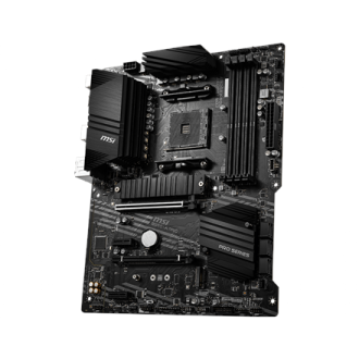 MSI B550-A PRO Processor family AMD, Processor socket AM4, DDR4 DIMM, Memory slots 4, Supported hard disk drive interfaces SATA, MSI B550-A PRO Processor family AMD, Processor socket AM4, DDR4 DIMM, Memory slots 4, Supported hard disk drive interfaces SATA,